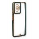 Newface Xiaomi Redmi Note 10 Pro Kılıf Liva Lens Silikon - Yeşil Newface Xiaomi Redmi Note 10 Pro Kılıf Liva Lens Silikon - Yeşil