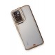 Newface Xiaomi Redmi 10 Kılıf Liva Lens Silikon - Beyaz Newface Xiaomi Redmi 10 Kılıf Liva Lens Silikon - Beyaz