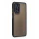 Newface Xiaomi Redmi Note 11 4G Kılıf Montreal Silikon Kapak - Lacivert Newface Xiaomi Redmi Note 11 4G Kılıf Montreal Silikon Kapak - Lacivert