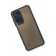 Newface Xiaomi Redmi Note 11 4G Kılıf Montreal Silikon Kapak - Lacivert Newface Xiaomi Redmi Note 11 4G Kılıf Montreal Silikon Kapak - Lacivert