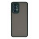 Newface Samsung Galaxy A53 5G Kılıf Montreal Silikon Kapak - Yeşil Newface Samsung Galaxy A53 5G Kılıf Montreal Silikon Kapak - Yeşil