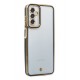 Newface Samsung Galaxy M23 Kılıf Liva Lens Silikon - Siyah Newface Samsung Galaxy M23 Kılıf Liva Lens Silikon - Siyah