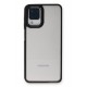 Newface Samsung Galaxy M32 Kılıf Dora Kapak - Siyah Newface Samsung Galaxy M32 Kılıf Dora Kapak - Siyah
