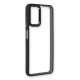 Newface Samsung Galaxy M32 Kılıf Dora Kapak - Siyah Newface Samsung Galaxy M32 Kılıf Dora Kapak - Siyah
