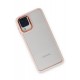 Newface Samsung Galaxy M32 Kılıf Dora Kapak - Pudra Newface Samsung Galaxy M32 Kılıf Dora Kapak - Pudra