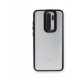 Newface Xiaomi Redmi Note 8 Pro Kılıf Dora Kapak - Siyah Newface Xiaomi Redmi Note 8 Pro Kılıf Dora Kapak - Siyah