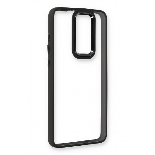 Newface Xiaomi Redmi Note 8 Pro Kılıf Dora Kapak - Siyah Newface Xiaomi Redmi Note 8 Pro Kılıf Dora Kapak - Siyah