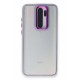 Newface Xiaomi Redmi Note 8 Pro Kılıf Dora Kapak - Lila Newface Xiaomi Redmi Note 8 Pro Kılıf Dora Kapak - Lila