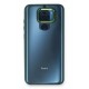 Newface Xiaomi Redmi Note 9 Kılıf Dora Kapak - Haki Yeşil Newface Xiaomi Redmi Note 9 Kılıf Dora Kapak - Haki Yeşil