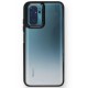 Newface Xiaomi Redmi Note 10 Kılıf Dora Kapak - Siyah Newface Xiaomi Redmi Note 10 Kılıf Dora Kapak - Siyah