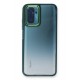 Newface Xiaomi Redmi Note 10 Kılıf Dora Kapak - Haki Yeşil Newface Xiaomi Redmi Note 10 Kılıf Dora Kapak - Haki Yeşil