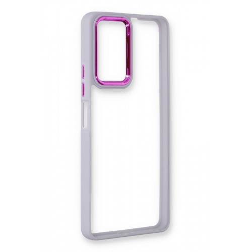 Newface Xiaomi Redmi Note 10 Pro Kılıf Dora Kapak - Lila Newface Xiaomi Redmi Note 10 Pro Kılıf Dora Kapak - Lila