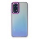 Newface Xiaomi Redmi Note 11S Kılıf Dora Kapak - Lila Newface Xiaomi Redmi Note 11S Kılıf Dora Kapak - Lila