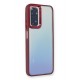 Newface Xiaomi Redmi Note 11S Kılıf Dora Kapak - Kırmızı Newface Xiaomi Redmi Note 11S Kılıf Dora Kapak - Kırmızı