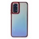 Newface Xiaomi Redmi Note 11S Kılıf Dora Kapak - Kırmızı Newface Xiaomi Redmi Note 11S Kılıf Dora Kapak - Kırmızı