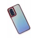 Newface Xiaomi Redmi Note 11S Kılıf Dora Kapak - Kırmızı Newface Xiaomi Redmi Note 11S Kılıf Dora Kapak - Kırmızı