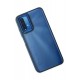 Newface Xiaomi Redmi Note 9 4G Kılıf Dora Kapak - Mavi Newface Xiaomi Redmi Note 9 4G Kılıf Dora Kapak - Mavi