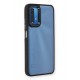 Newface Xiaomi Redmi 9T Kılıf Dora Kapak - Siyah Newface Xiaomi Redmi 9T Kılıf Dora Kapak - Siyah