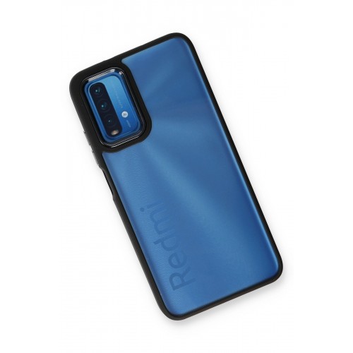 Newface Xiaomi Redmi 9T Kılıf Dora Kapak - Siyah Newface Xiaomi Redmi 9T Kılıf Dora Kapak - Siyah