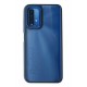 Newface Xiaomi Redmi 9T Kılıf Dora Kapak - Mavi Newface Xiaomi Redmi 9T Kılıf Dora Kapak - Mavi