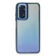 Newface Xiaomi Redmi Note 11 Pro Kılıf Dora Kapak - Mavi Newface Xiaomi Redmi Note 11 Pro Kılıf Dora Kapak - Mavi