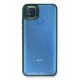 Newface Xiaomi Redmi 9C Kılıf Dora Kapak - Haki Yeşil Newface Xiaomi Redmi 9C Kılıf Dora Kapak - Haki Yeşil