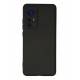 Newface Xiaomi Mi 12 Kılıf Nano içi Kadife Silikon - Siyah Newface Xiaomi Mi 12 Kılıf Nano içi Kadife Silikon - Siyah