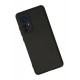Newface Xiaomi Mi 12 Kılıf Nano içi Kadife Silikon - Siyah Newface Xiaomi Mi 12 Kılıf Nano içi Kadife Silikon - Siyah