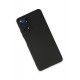 Newface Xiaomi Redmi Note 11 Pro Kılıf First Silikon - Siyah Newface Xiaomi Redmi Note 11 Pro Kılıf First Silikon - Siyah