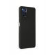 Newface Xiaomi Redmi Note 11 Pro Kılıf First Silikon - Siyah Newface Xiaomi Redmi Note 11 Pro Kılıf First Silikon - Siyah