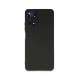 Newface Xiaomi Redmi Note 11S Kılıf First Silikon - Siyah Newface Xiaomi Redmi Note 11S Kılıf First Silikon - Siyah