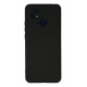 Newface Xiaomi Redmi 10C Kılıf Nano içi Kadife Silikon - Siyah Newface Xiaomi Redmi 10C Kılıf Nano içi Kadife Silikon - Siyah