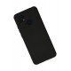 Newface Xiaomi Redmi 10C Kılıf Nano içi Kadife Silikon - Siyah Newface Xiaomi Redmi 10C Kılıf Nano içi Kadife Silikon - Siyah