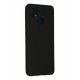 Newface Xiaomi Redmi 10C Kılıf Nano içi Kadife Silikon - Siyah Newface Xiaomi Redmi 10C Kılıf Nano içi Kadife Silikon - Siyah