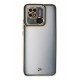Newface Xiaomi Redmi 10C Kılıf Liva Lens Silikon - Yeşil Newface Xiaomi Redmi 10C Kılıf Liva Lens Silikon - Yeşil