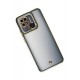 Newface Xiaomi Redmi 10C Kılıf Liva Lens Silikon - Yeşil Newface Xiaomi Redmi 10C Kılıf Liva Lens Silikon - Yeşil