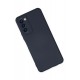 Newface Tecno Camon 18P Kılıf Nano içi Kadife Silikon - Lacivert Newface Tecno Camon 18P Kılıf Nano içi Kadife Silikon - Lacivert