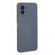 Newface Vivo Y15S Kılıf Nano içi Kadife Silikon - Gri Newface Vivo Y15S Kılıf Nano içi Kadife Silikon - Gri