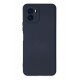 Newface Vivo Y15S Kılıf Nano içi Kadife Silikon - Lacivert Newface Vivo Y15S Kılıf Nano içi Kadife Silikon - Lacivert