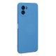 Newface Vivo Y15S Kılıf Nano içi Kadife Silikon - Mavi Newface Vivo Y15S Kılıf Nano içi Kadife Silikon - Mavi