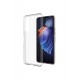 Newface Tecno Camon 18P Kılıf Lüx Şeffaf Silikon Newface Tecno Camon 18P Kılıf Lüx Şeffaf Silikon