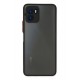 Newface Vivo Y15S Kılıf Montreal Silikon Kapak - Siyah Newface Vivo Y15S Kılıf Montreal Silikon Kapak - Siyah