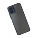 Newface Vivo Y15S Kılıf Montreal Silikon Kapak - Lacivert Newface Vivo Y15S Kılıf Montreal Silikon Kapak - Lacivert