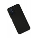 Newface Xiaomi Redmi 10 Kılıf Nano içi Kadife Silikon - Siyah Newface Xiaomi Redmi 10 Kılıf Nano içi Kadife Silikon - Siyah