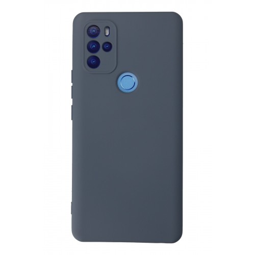 Newface Omix X300 Kılıf Nano içi Kadife Silikon - Gri Newface Omix X300 Kılıf Nano içi Kadife Silikon - Gri