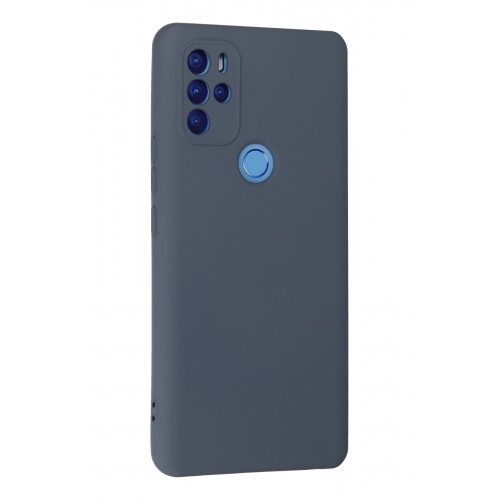 Newface Omix X300 Kılıf Nano içi Kadife Silikon - Gri Newface Omix X300 Kılıf Nano içi Kadife Silikon - Gri
