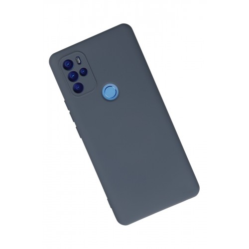 Newface Omix X300 Kılıf Nano içi Kadife Silikon - Gri Newface Omix X300 Kılıf Nano içi Kadife Silikon - Gri
