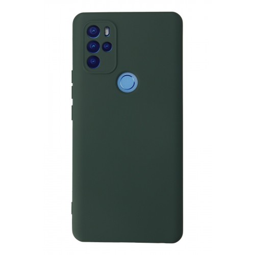 Newface Omix X300 Kılıf Nano içi Kadife Silikon - Koyu Yeşil Newface Omix X300 Kılıf Nano içi Kadife Silikon - Koyu Yeşil