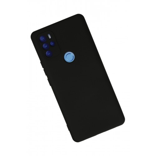 Newface Omix X300 Kılıf Nano içi Kadife Silikon - Siyah Newface Omix X300 Kılıf Nano içi Kadife Silikon - Siyah