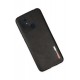 Newface Xiaomi Redmi 10C Kılıf Loop Deri Silikon - Siyah Newface Xiaomi Redmi 10C Kılıf Loop Deri Silikon - Siyah